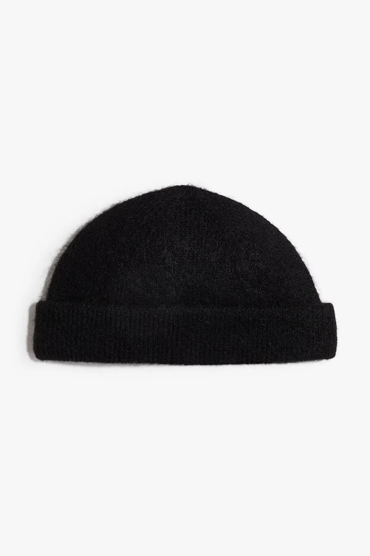 Knit Beanie by H&M