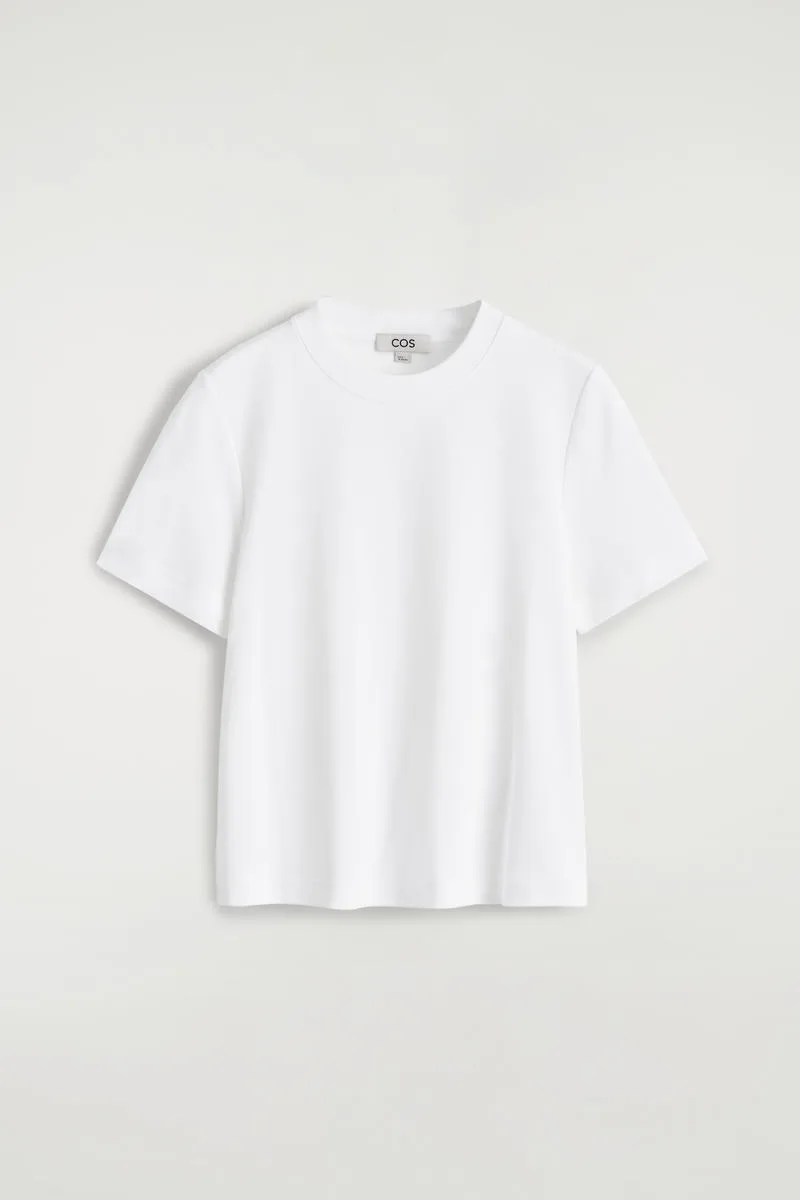Clean Cut T-Shirt