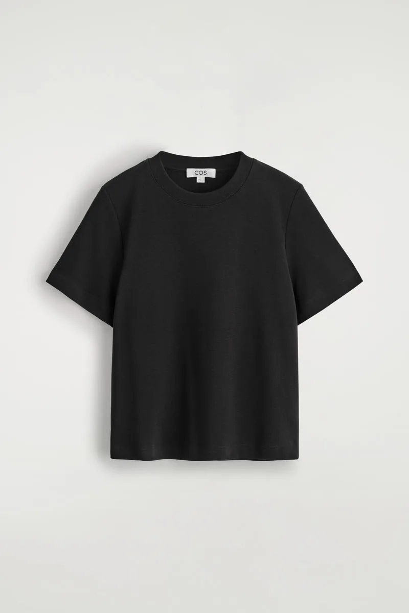 Clean Cut T-Shirt
