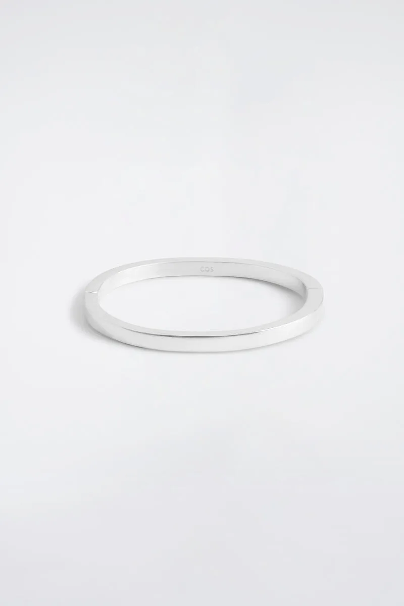 Hinged Bracelet by COS