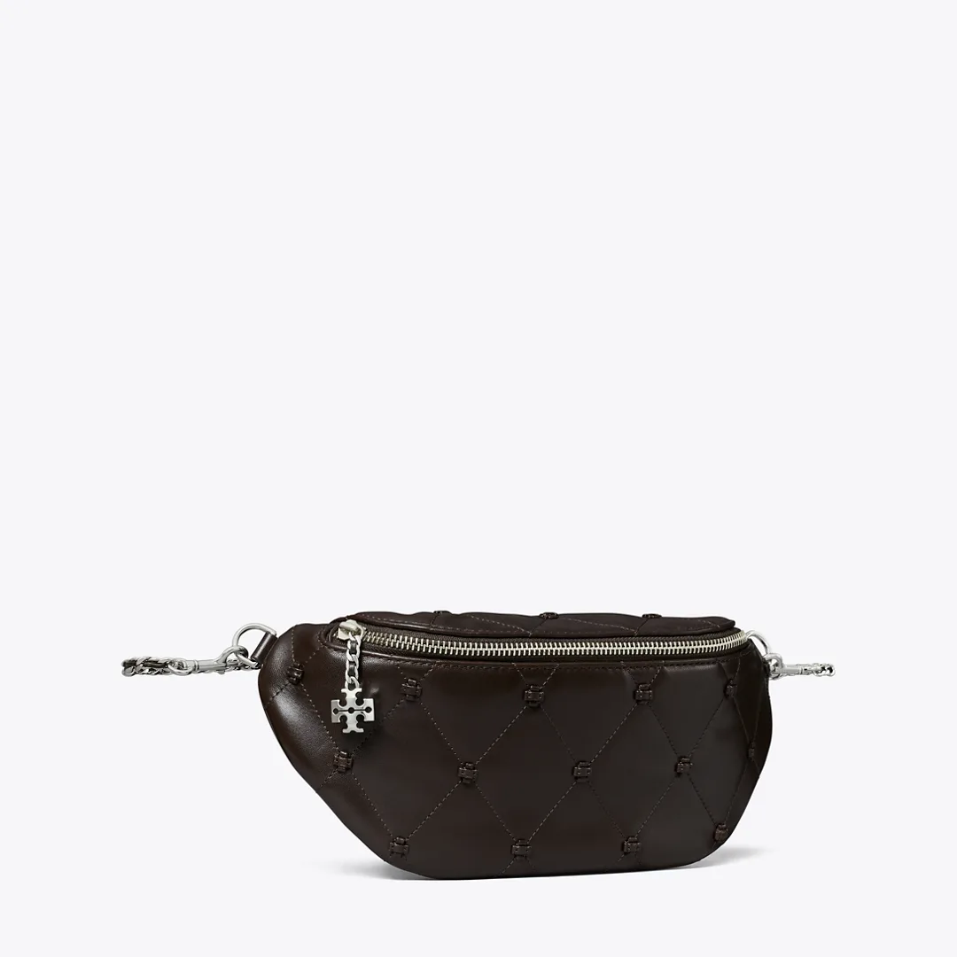 Bunny Knot Belt Bag by Tory Burch