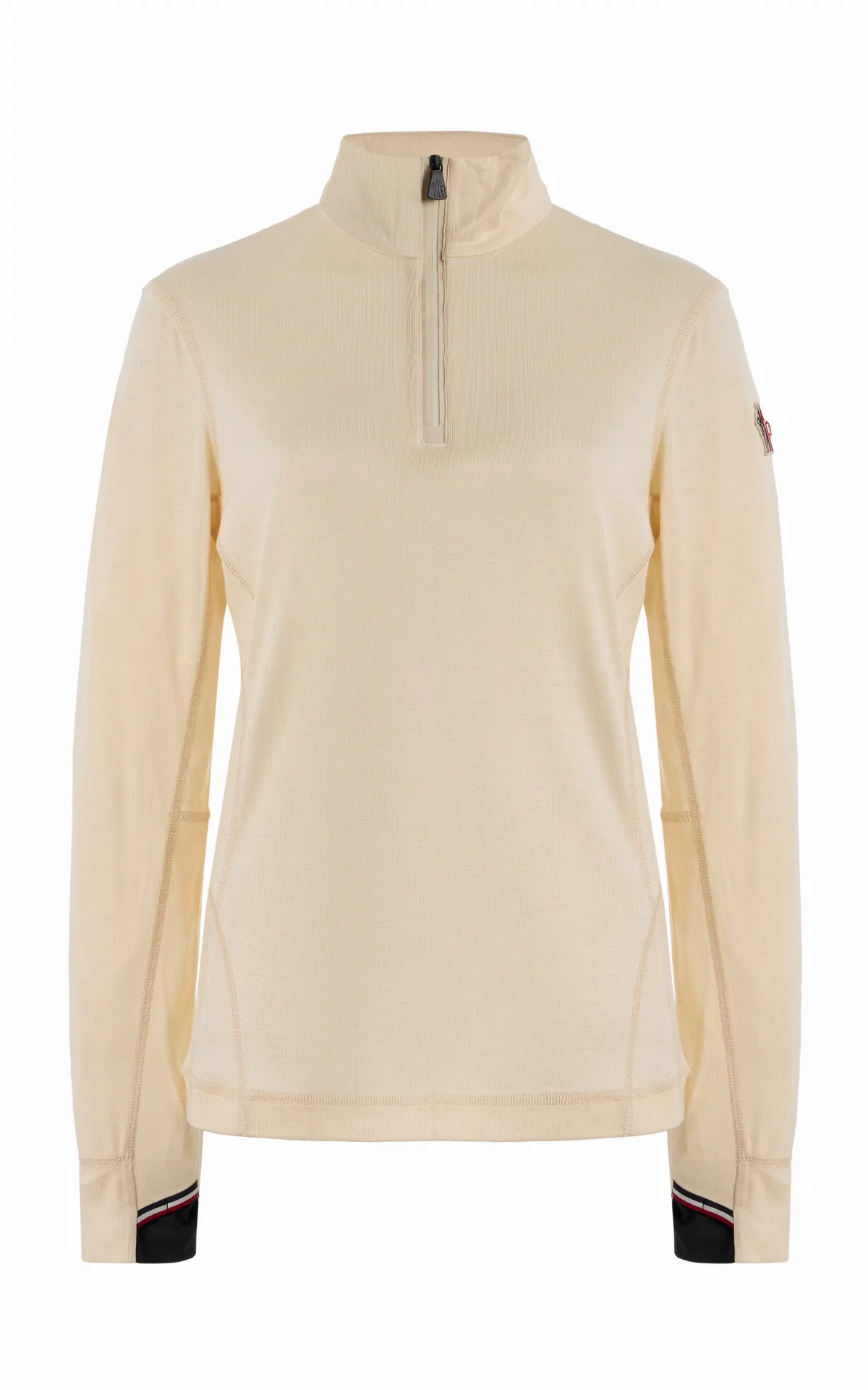 Grenoble Base Layer Ski Top by Moncler