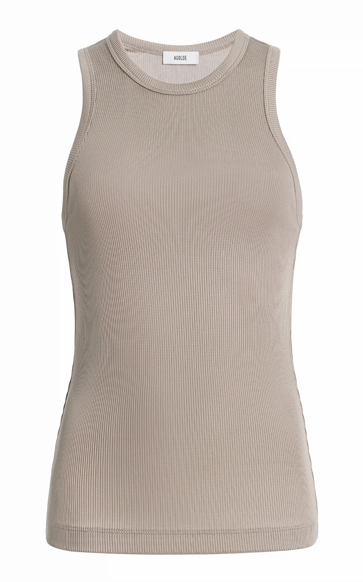 Andre Knit Tank Top by AGOLDE