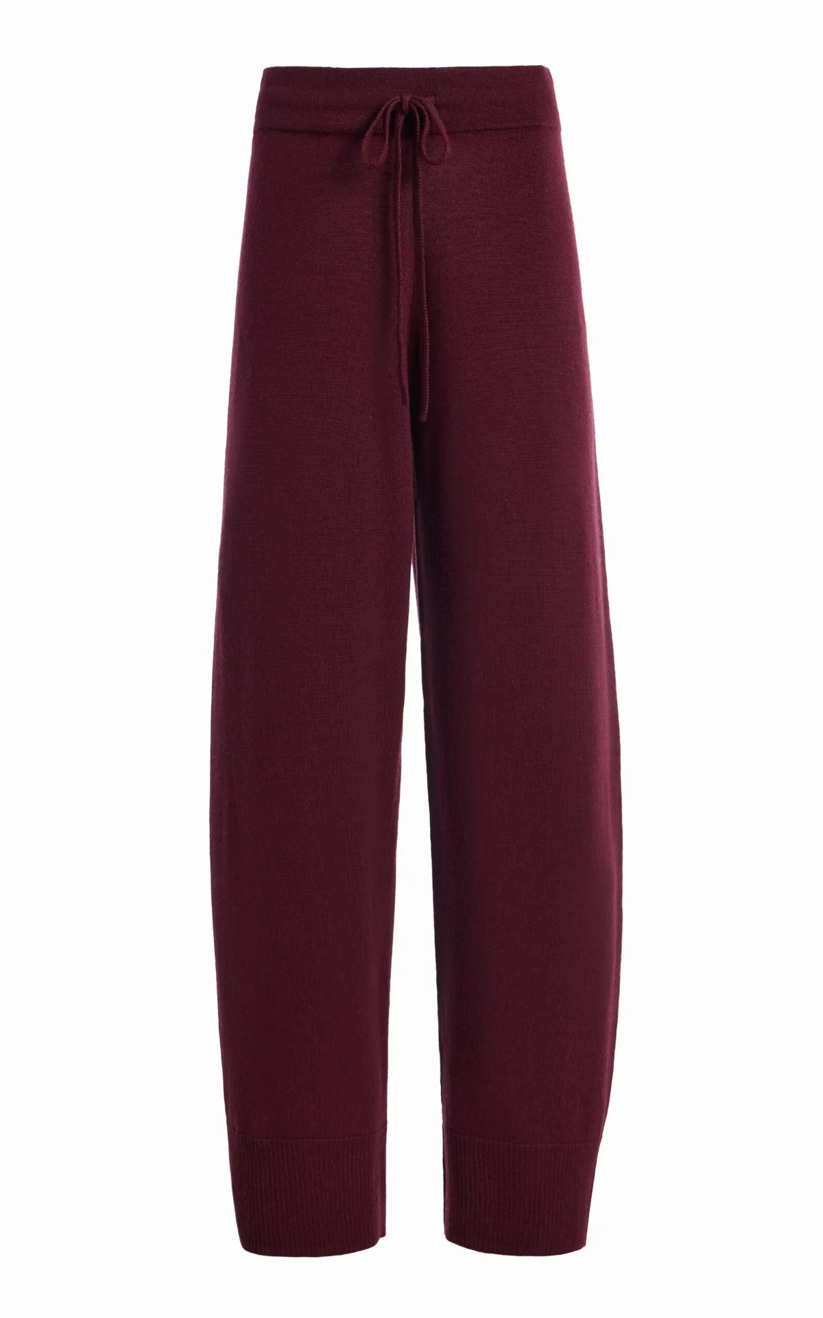 Geilo Wool Track Pants by We Norwegians