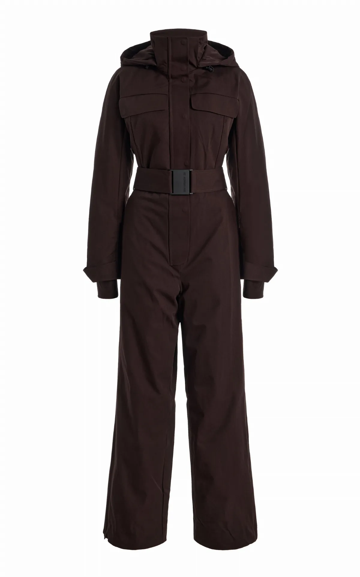 Finse Ski Suit by We Norwegians