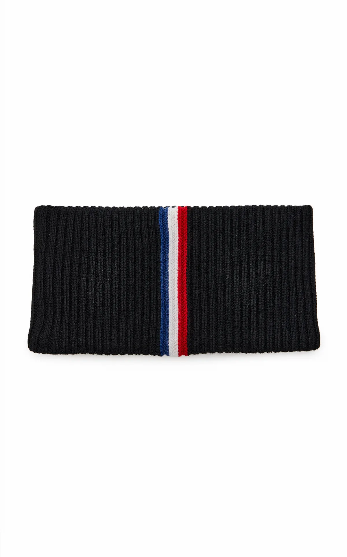 Grenoble Wool Earmuffs by Moncler
