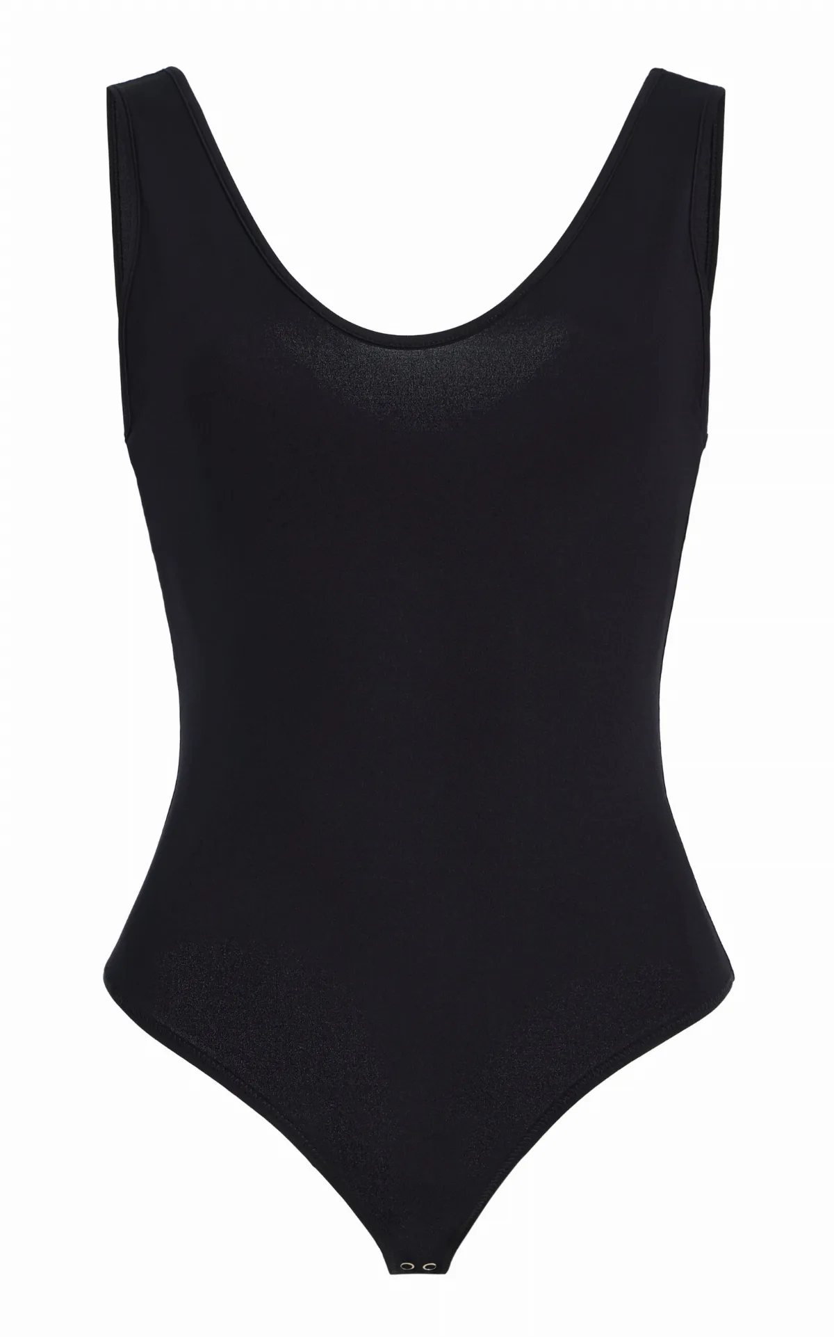 Tora Jersey Bodysuit by AGOLDE