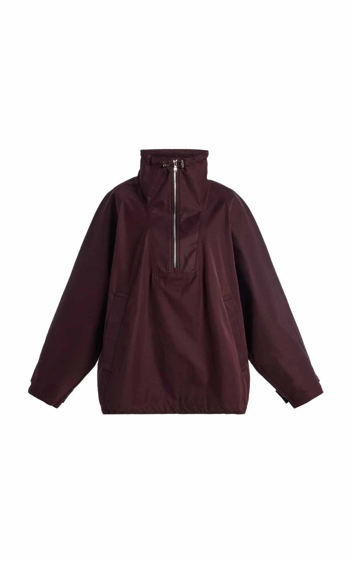 Coulson Cotton-Blend Jacket by AGOLDE