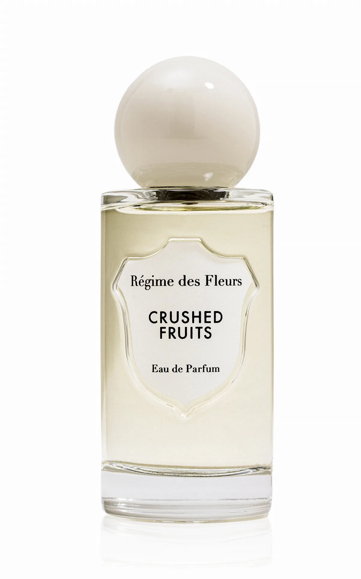 Crushed Fruits Eau De Parfum by Rgime Des Fleurs
