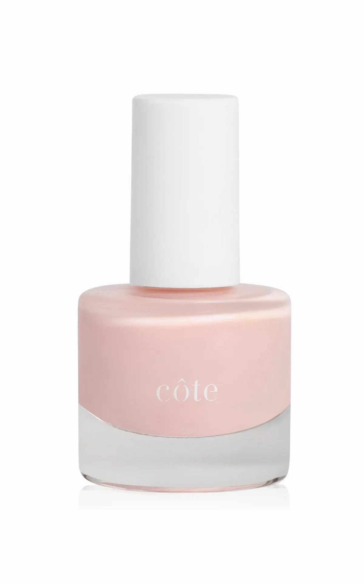Blush & Bashful Nail Polish - En Pointe by Cte Beauty
