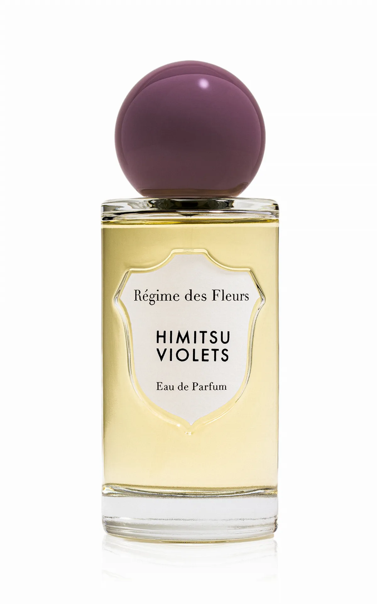 Himitsu Violets Eau De Parfum by Rgime Des Fleurs