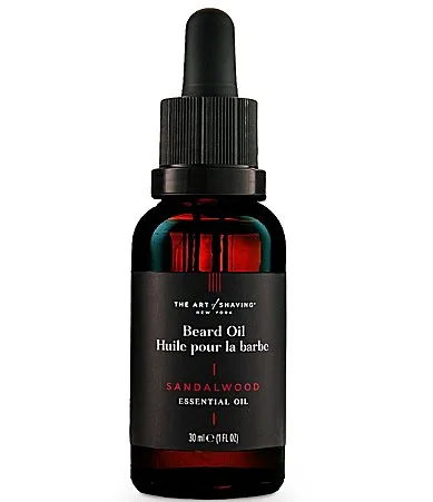Sandalwood Beard Oil - 1 oz by The Art of Shaving