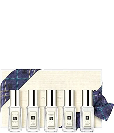 5-Piece Mini Cologne Collection Holiday Gift Set by Jo Malone London