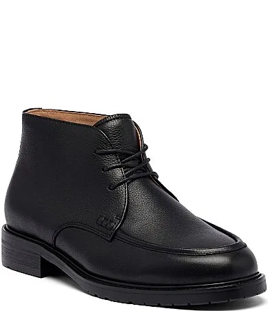 Logan Chukka Boots by Marc Nolan