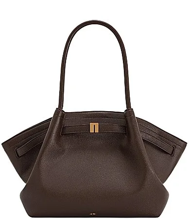 Hana Medium Leather Tote Bag by Jw Pei