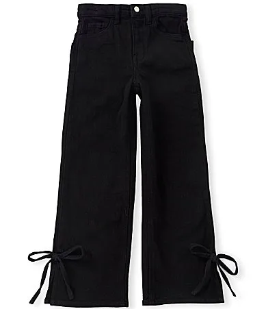 Bow Denim by GB