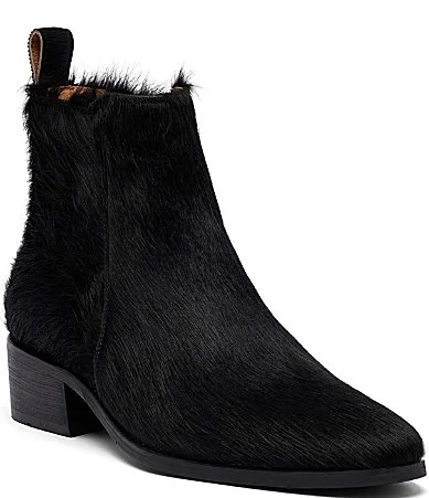 Dante Chelsea Boots by Marc Nolan