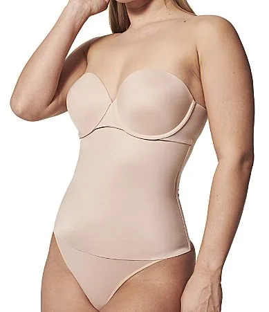 SPANXshape Suit Your Fancy Waist Cincher by SPANX