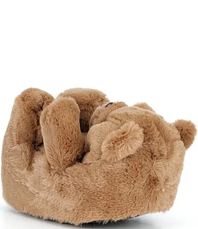 J-Buddies Slippers by Steve Madden