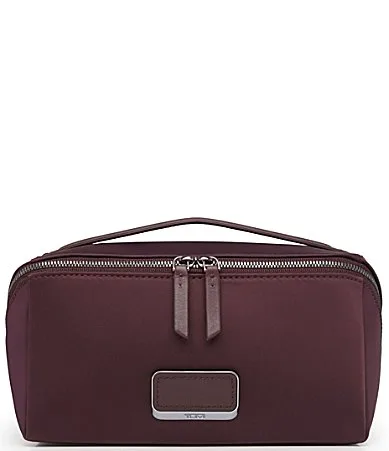 Voyageur Collection Dallas Cosmetic Bag by Tumi