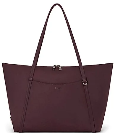 Voyageur Collection Q Nylon Tote Bag by Tumi