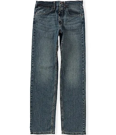 Relaxed Fit Flex Jeans by Wrangler