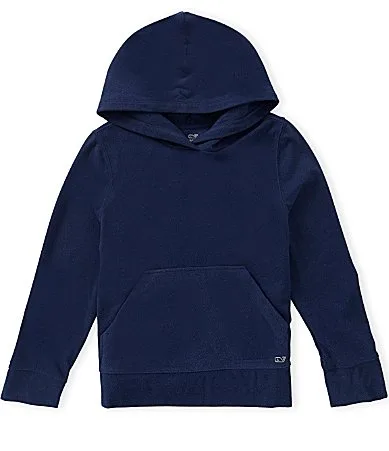 Calmwater Quarter Zip Pullover by Vineyard Vines