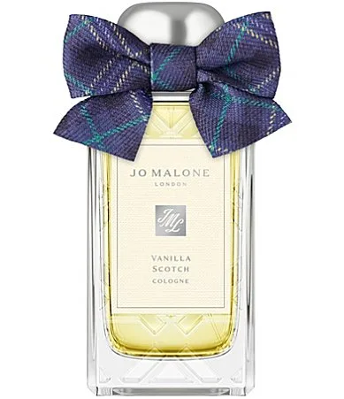 Vanilla Scotch Limited Edition Cologne - 1 oz by Jo Malone London