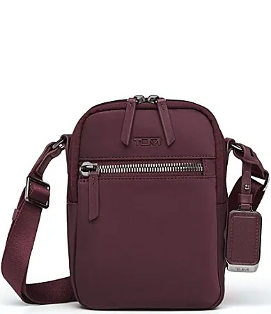 Voyageur Collection Persia Crossbody Bag