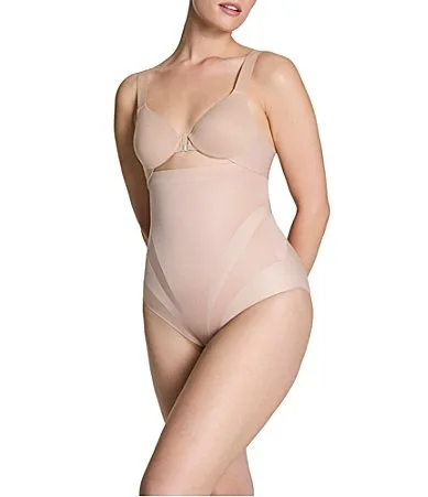 Supersculpt Transform High Waisted Brief by SPANX