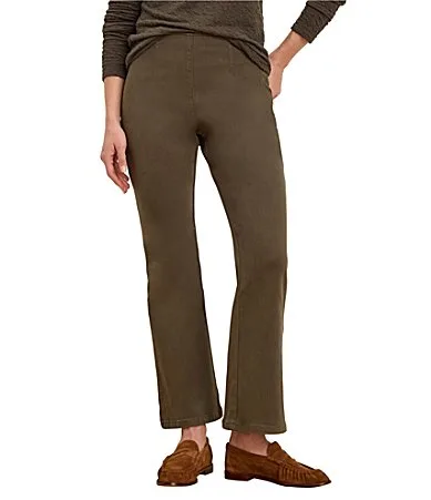Berkeley Denim Boot Leg Jeans by NIC + ZOE