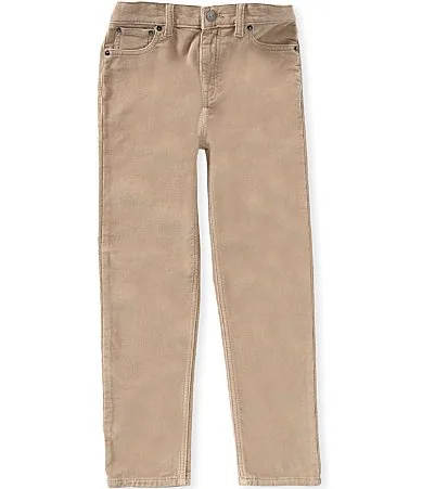 Stretch Terry Corduroy 5-Pocket Pants by Vineyard Vines