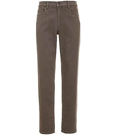 Stretch Terry 5-Pocket Pants by Faherty