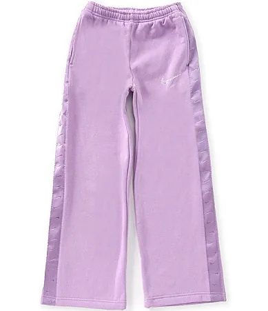 Shine Studio Fleece Joggers Pants by Nike