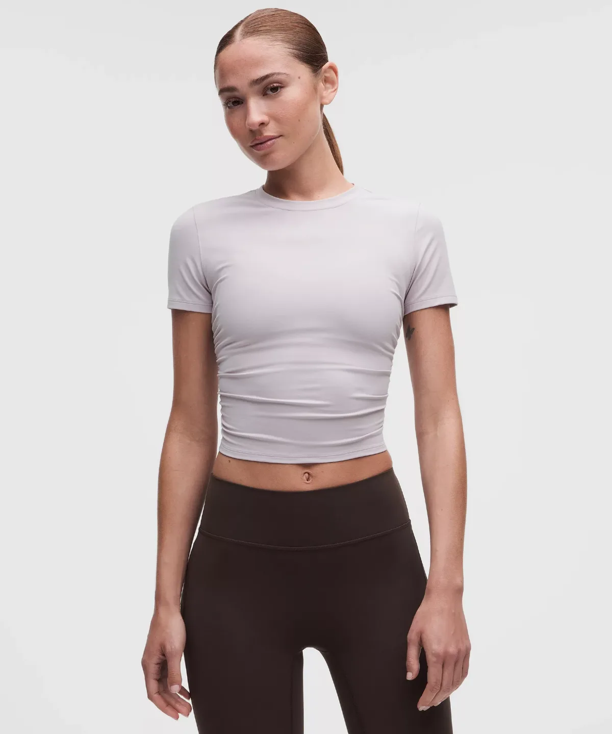All It Takes T-Shirt by Lululemon