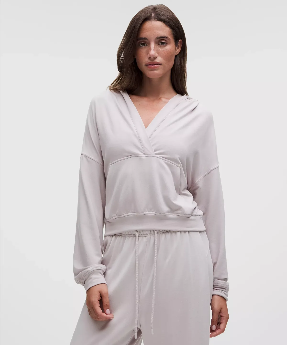 BeCalm Oversized Hoodie