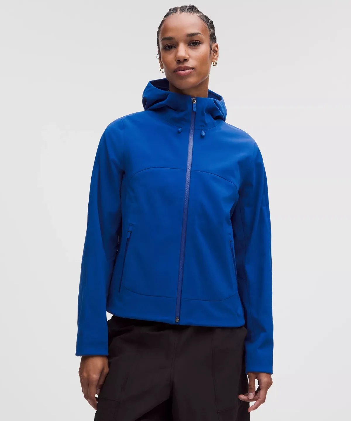 Cross Chill City-to-Trail Jacket by Lululemon