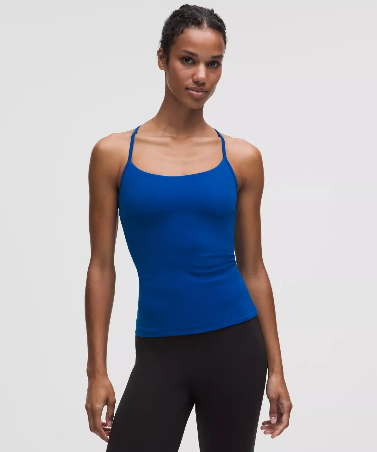 Flow Y Tank Top by Lululemon