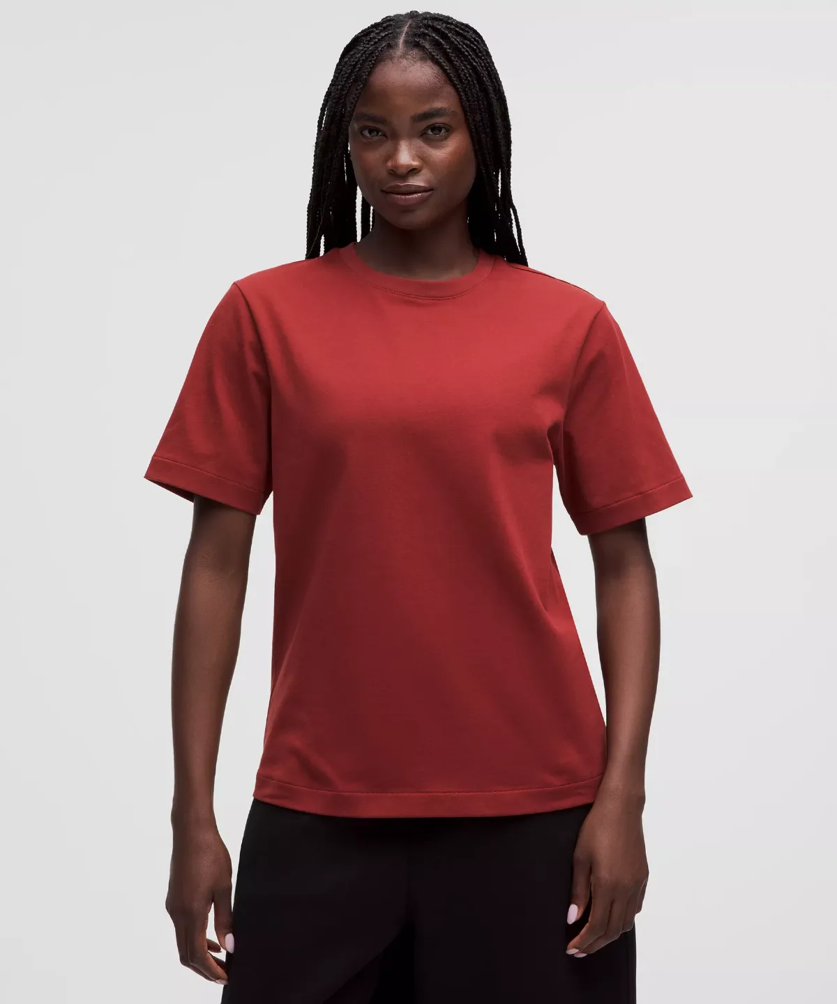 Forever Favourite Tee by Lululemon