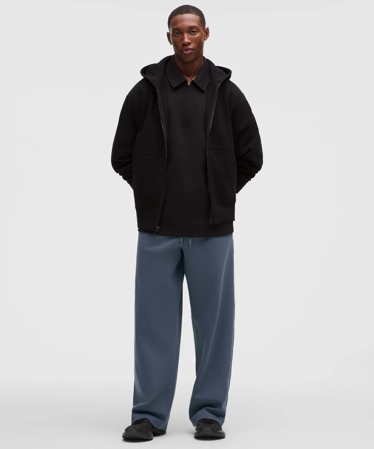 Grand Standard Pant