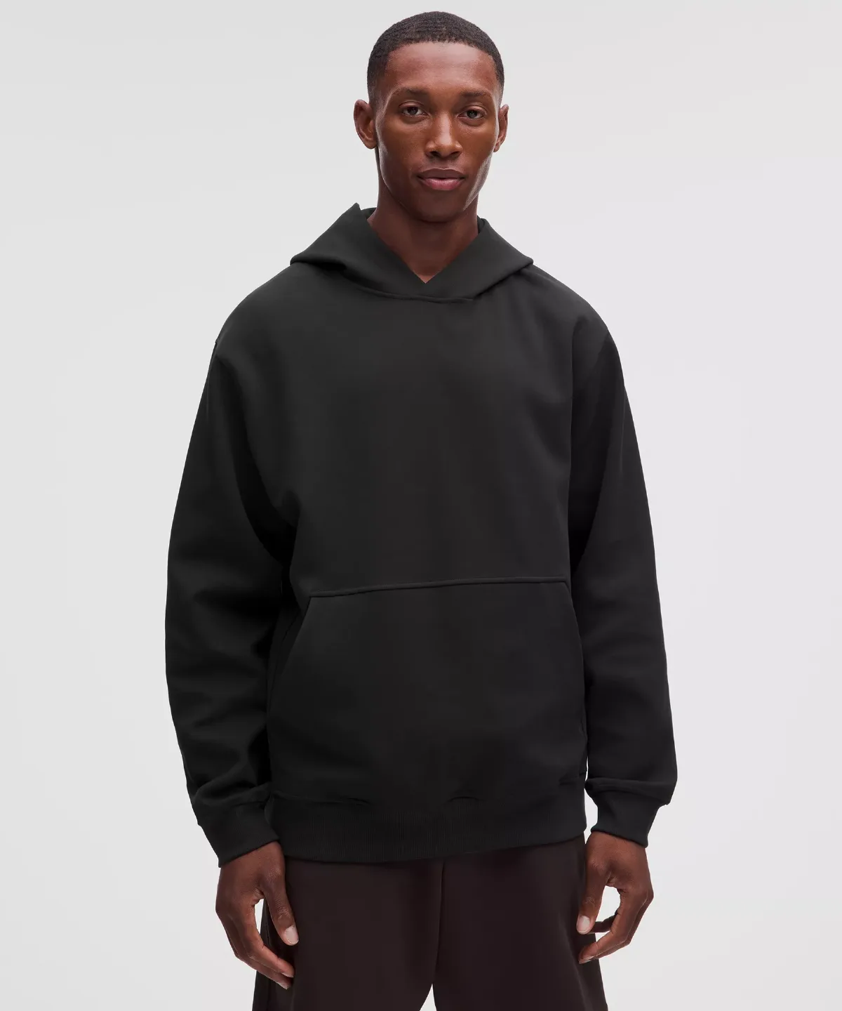 Grand Standard Pullover Hoodie by Lululemon