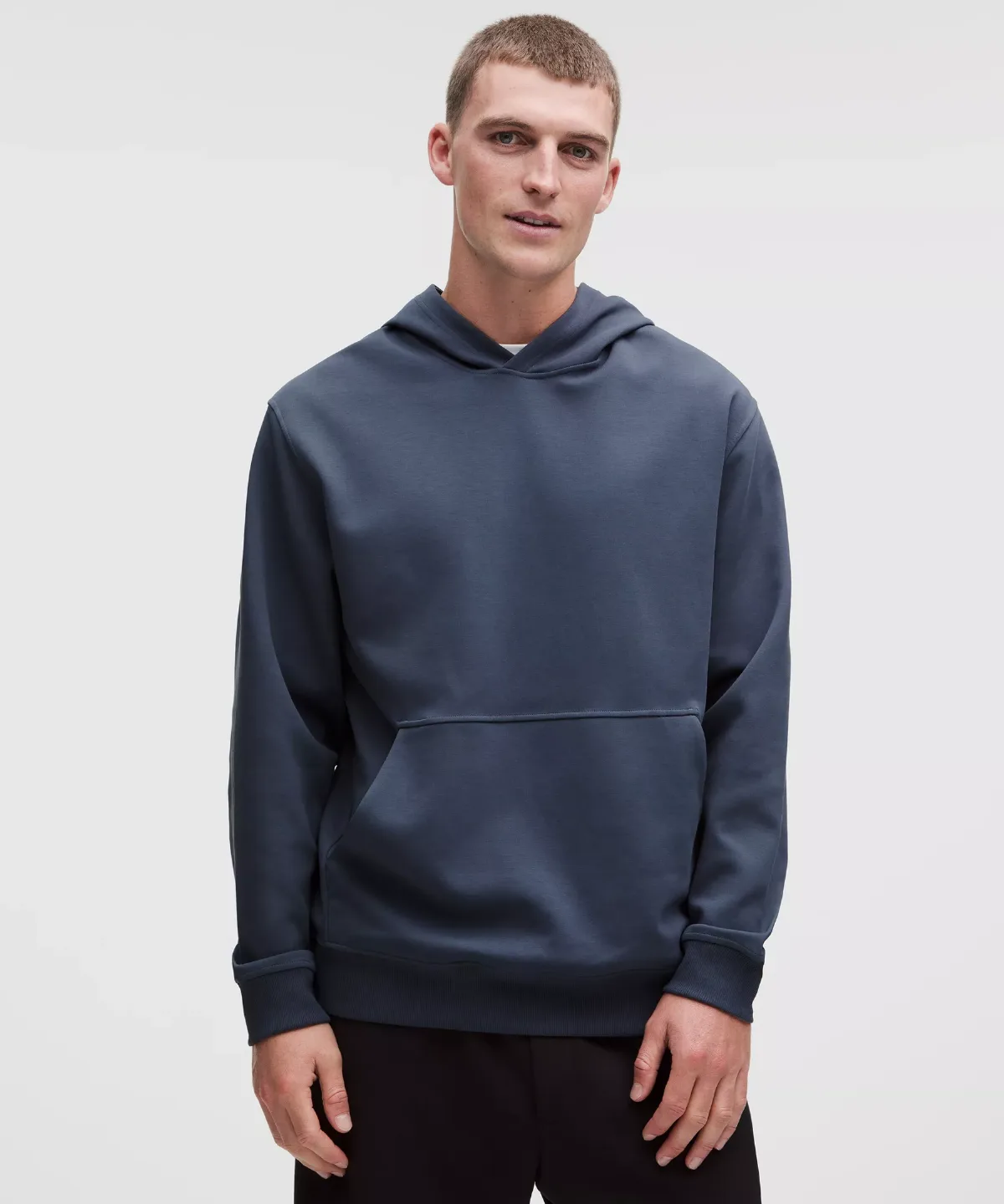 Grand Standard Pullover Hoodie