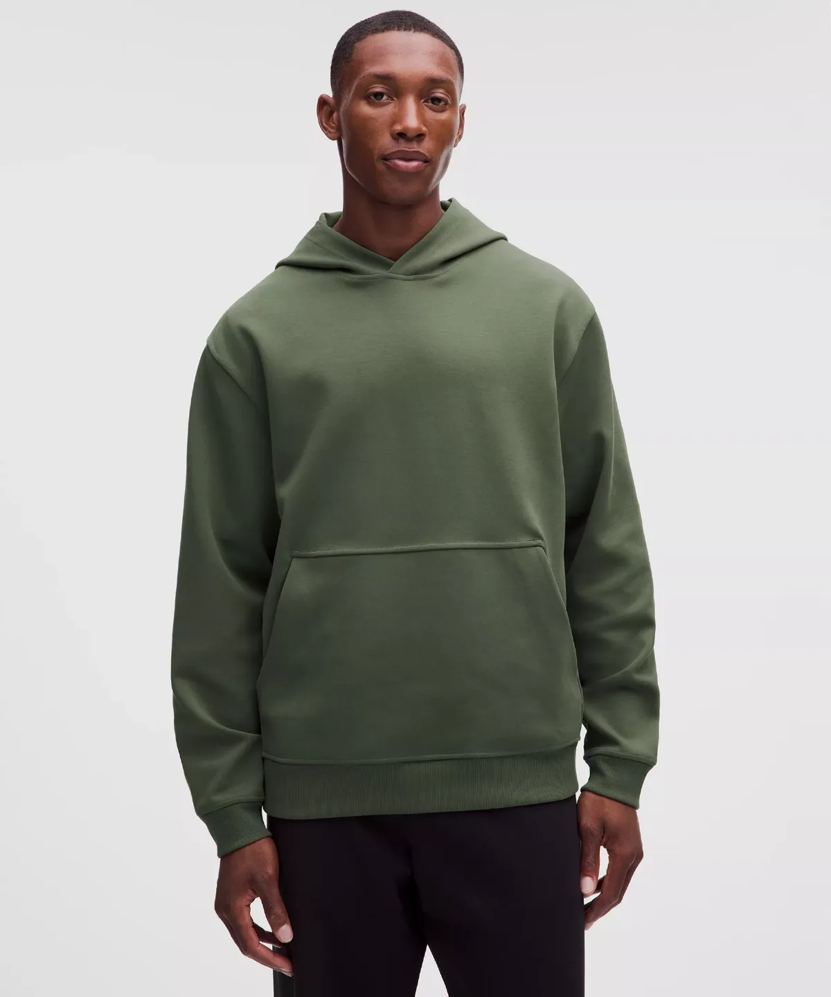 Grand Standard Pullover Hoodie