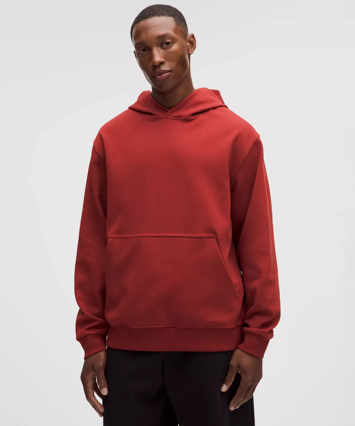Grand Standard Pullover Hoodie