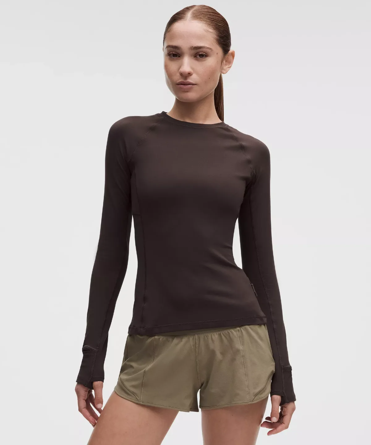 Its Rulu Long-Sleeve Shirt