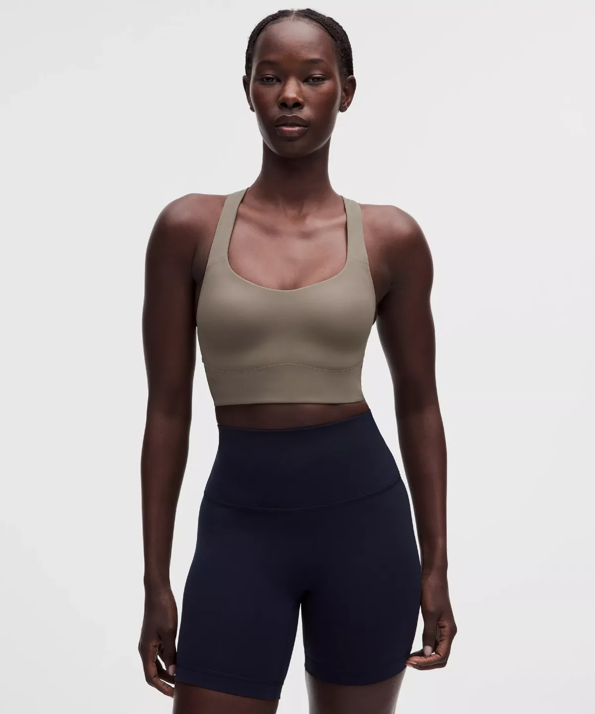 Like a Cloud Train Bra by Lululemon