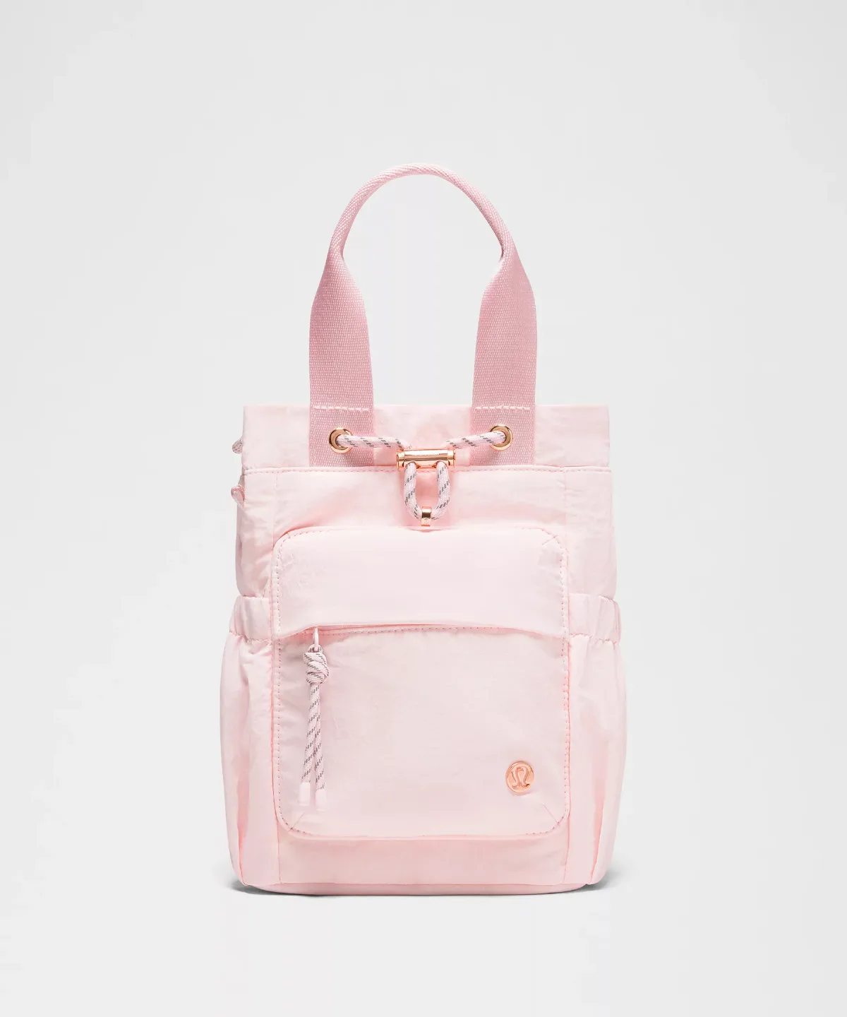 Convertible Drawstring Bucket Bag Mini 5L by Lululemon
