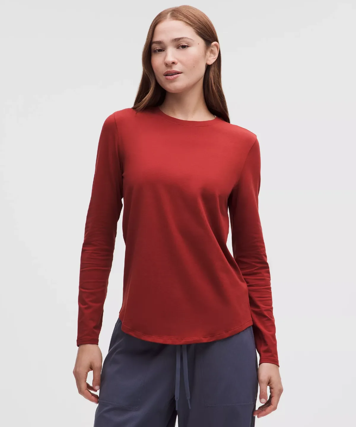 Love Long-Sleeve Shirt by Lululemon