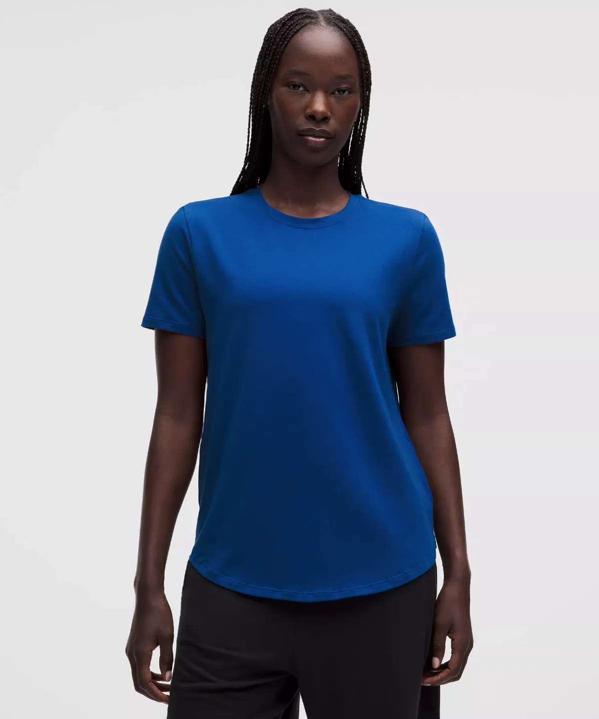 Love Crewneck T-Shirt by Lululemon