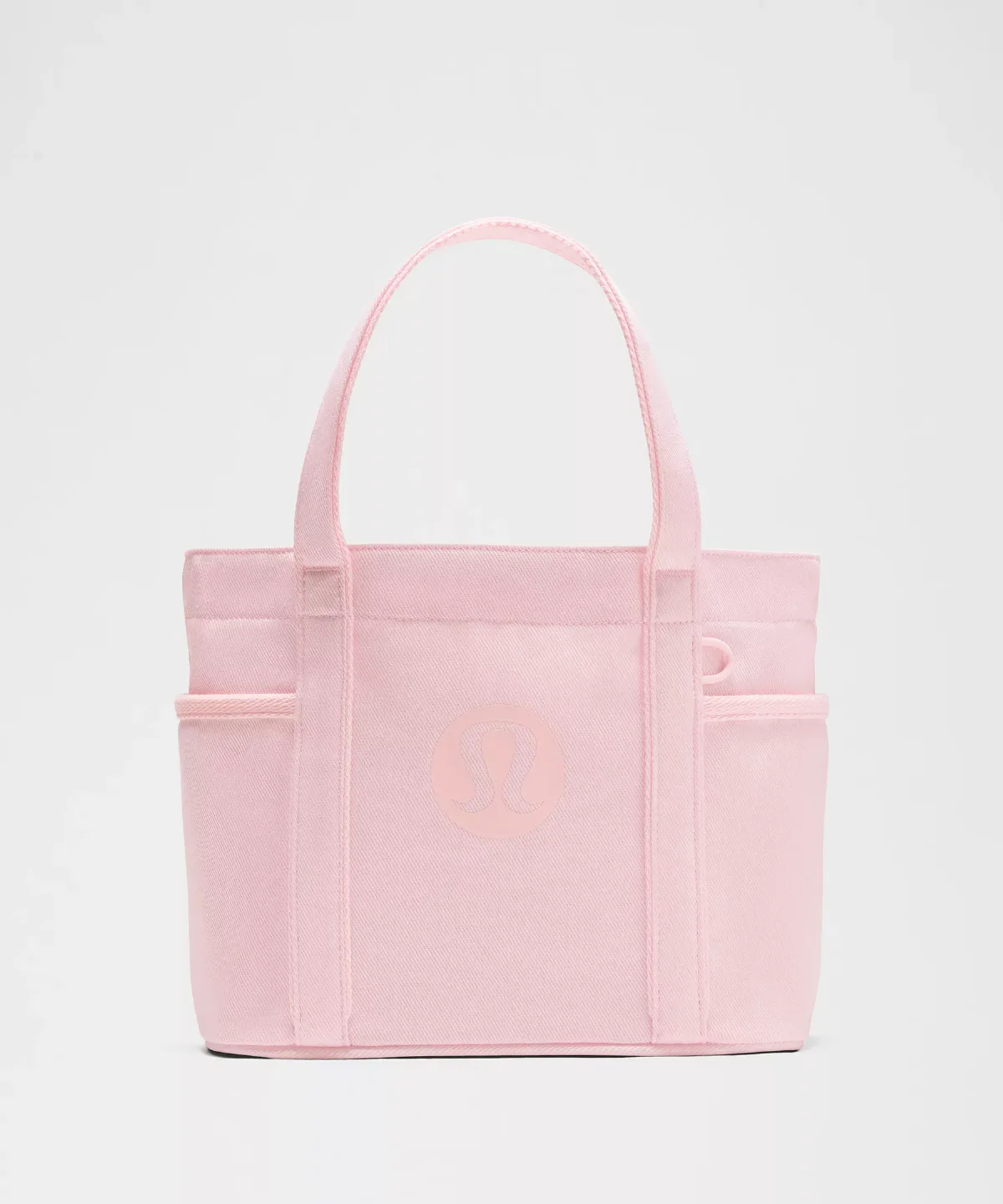 Daily Multi-Pocket Mini Canvas Tote Bag 6.5L by Lululemon